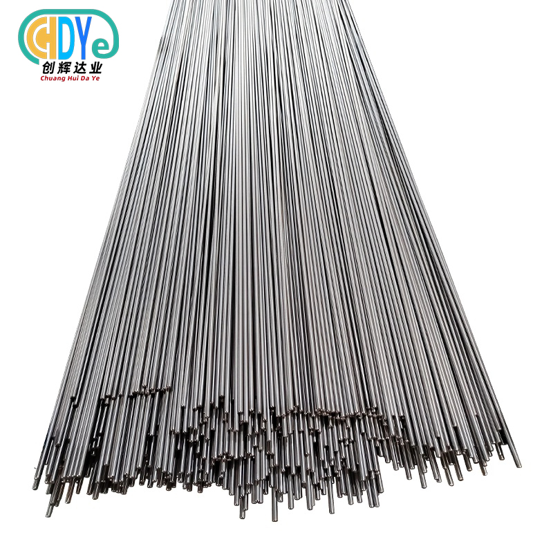 5mm titanium rod